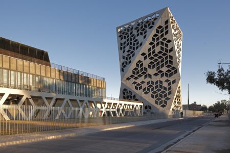IPJ Cordoba
